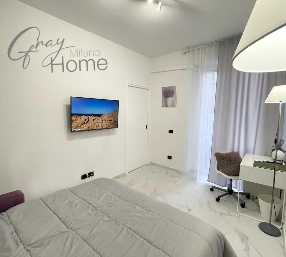 Casa Luca New Apartment Milan