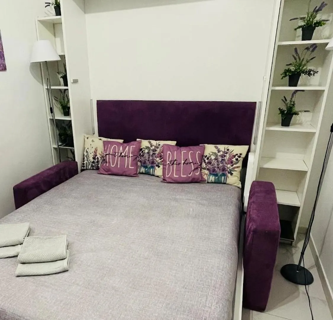 Casa Luca New Apartment Milan